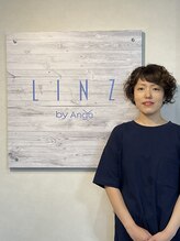 リンツバイアンジェ(Linz by Ange) 伊藤 香織
