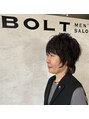ボルト アマクサ(Bolt Amakusa) 尾田 