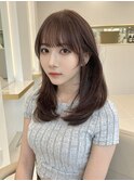 レイヤーカット