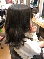ユイマール(YUIMARL)&nbsp;キッズカット