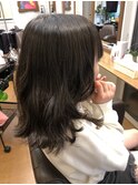 キッズカット