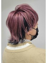 アインス 高田馬場(eins)&nbsp;インナーカラー