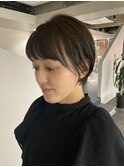 お客様スナップ   【木村 茉那美】