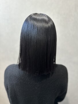 エース(ace) 切りっぱなしロヴ