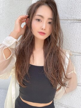 ソーホー ニューヨーク シズオカ(SOHO newyork SHIZUOKA) 明るめベージュ☆