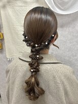 ティット(tytto)&nbsp;【tytto/大分/大分駅】あみおろし