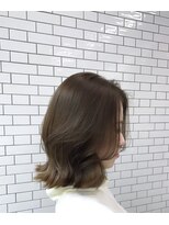 ジーナ 梅田(Zina)&nbsp;オリーブベージュ