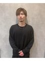アグ ヘアー カノア 御影店(Agu hair kanoa) 溝口 ハヤタ