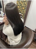 地毛風矯正【TELA HAIR牛久】
