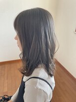 ボネカ(BONECA)&nbsp;ミディアムレイヤー