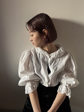 アンサングテイラー(unsung tailor) unsung tailor mana style