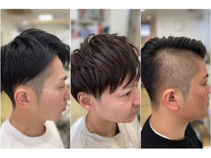 ルイアレイの写真