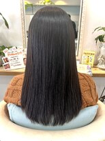 サロンドレノマパートスリー(SALON de renoma P-lll) 美髪ケア＊髪質改善ヘアエステ＊前髪＊イメチェン_行徳駅 妙典駅