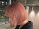 ルル 表参道(lulu.)の写真/HOT PEPPER Beauty AWARD 2025 BEST SALON SILVER Prize受賞[表参道/オージュア/ブリーチ/ダブルカラー]