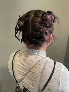 ソル 栄矢場町(SOL) アレンジ