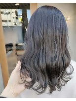 ヘアーズクリッツア(HAIR'S CKRIZIA) グレージュ
