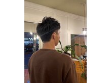 ヘアー カラーズ(HAIR COLORS)