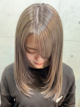 ニイチニドットラボ(212.LAB) 黒髪卒業式＊熊本