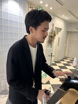 ラパンセヴェール(LA PENSEE VERT)&nbsp;メンズショート、ショート、