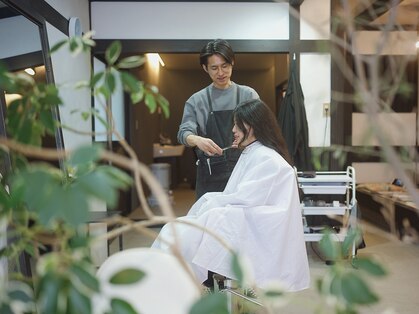 オフ(off)の写真