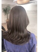 モアナ バイ ヘッドライト 二俣川店(Moana by HEADLIGHT)&nbsp;Moana【二俣川】#ニュアンスカラー#透明感カラー#トリートメント