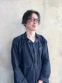 ロアヘアーコーディネート 京都駅前店(LoRE hair coordinate) 富山 雅人