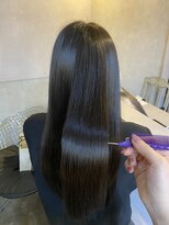 アールクリップ 表参道(arclip)&nbsp;髪質改善トリートメント【サイエンスアクア】