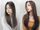 ソート(sot)の写真/髪質、ダメージに合わせたオーダーメイドトリートメントで、ナチュラルでピュアな美髪が手に入ります