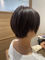 スーリール 箱崎店(Sourire)&nbsp;ショートstyle