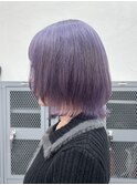 ラベンダーカラー