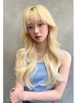 メルト 新宿(Melt) Melt【新宿】フェイスレイヤー×韓国くびれ巻き