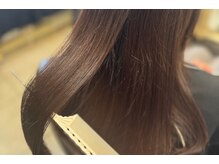 エイジレスサロンリアンジュ(Ageless salon LIANGE)の雰囲気（年齢とともに変化する髪を“今の髪が一番好き”になる艶髪へ。）