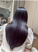 本厚木◎艶髪☆髪質改善トリートメント縮毛矯正◎20代～50代