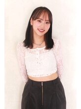 クロエ 銀座(Cloe) 久保 佑奈