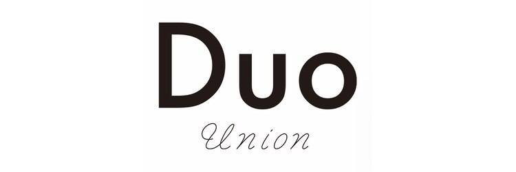 ユニオンデュオ 栄(Union Duo)のサロンヘッダー