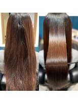 スティルエレ(STILL ere)&nbsp;【ホリスティック美髪矯正】