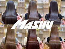 マッシュ 北堀江(MASHU)