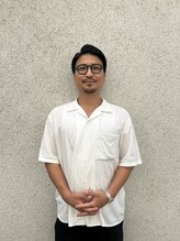 エッジ 下北沢(edge.) 鈴木 健人