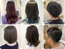 ネオヘアー 京成曳舟店(NEO Hair)