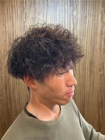 クラージュ(Courage)&nbsp;２ブロックショートツイストスパイラル