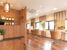 ヘアールシア(hair Lucia)