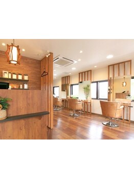 プライベートな空間で極上の時間を♪余裕を持って予約受付しているのでゆったりとお過ごし頂けます◎