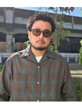 ブリーチ 錦糸町店(BLEACHi) ヤマモト ユウダイ