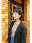 まわりと差がつく大人ショート
