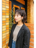 コポル(Copol)&nbsp;まわりと差がつく大人ショート