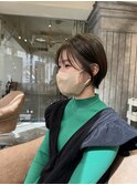藤村　ショート