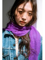 ジュール イオンモールKYOTO店(Jour)&nbsp;ニュアンスウェーブ