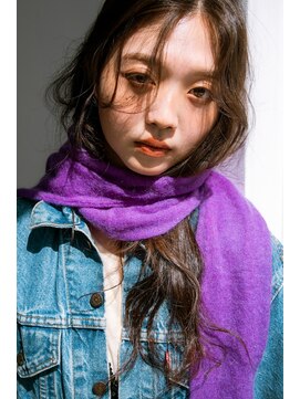 ニュアンスウェーブ