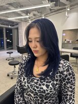 エイト 神戸三宮店(EIGHT)&nbsp;ブルー×シルバー