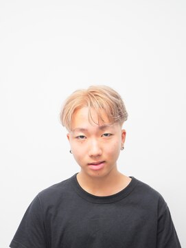 フェザーショート